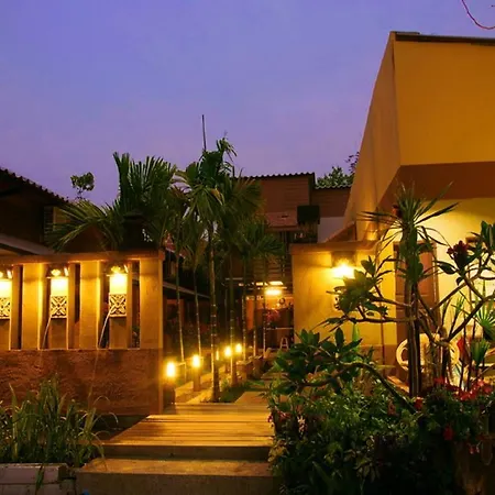 Koko Palm Inn
